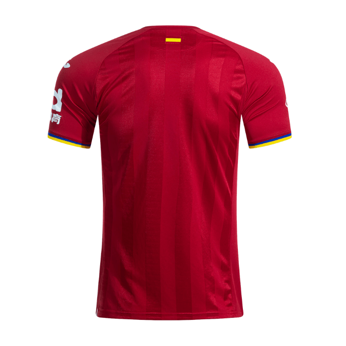 FC GETAFE Auswärtstrikot Herren 25 / 26