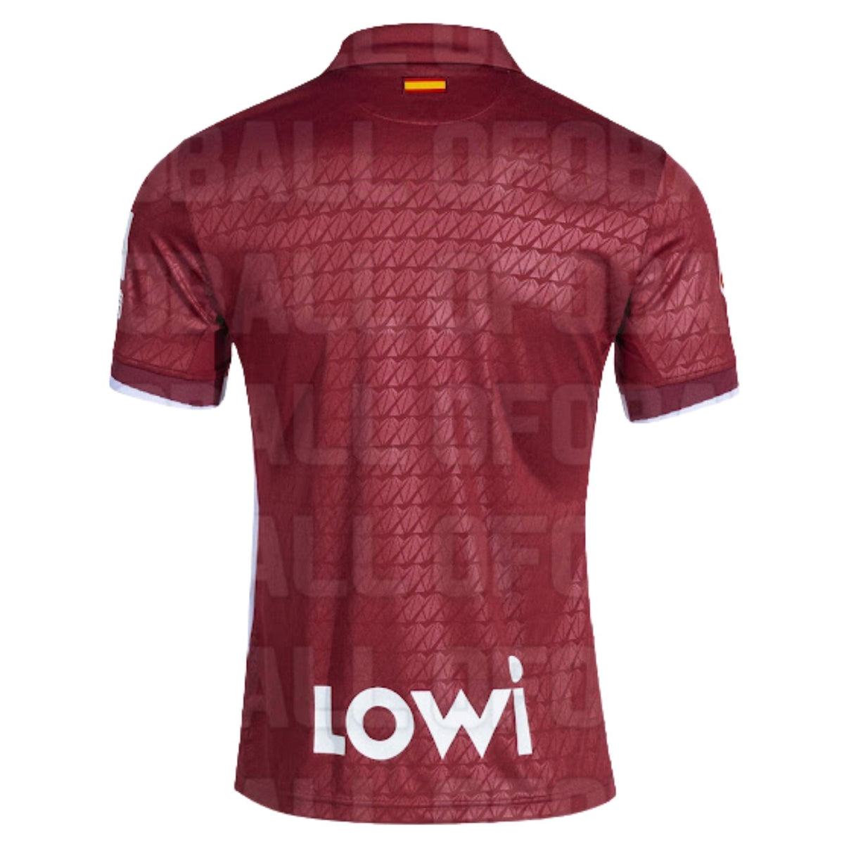 Getafe CF uitshirt heren 2026/27