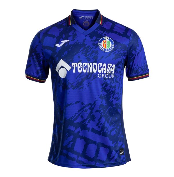 FC GETAFE Heimtrikot Herren 24 / 25