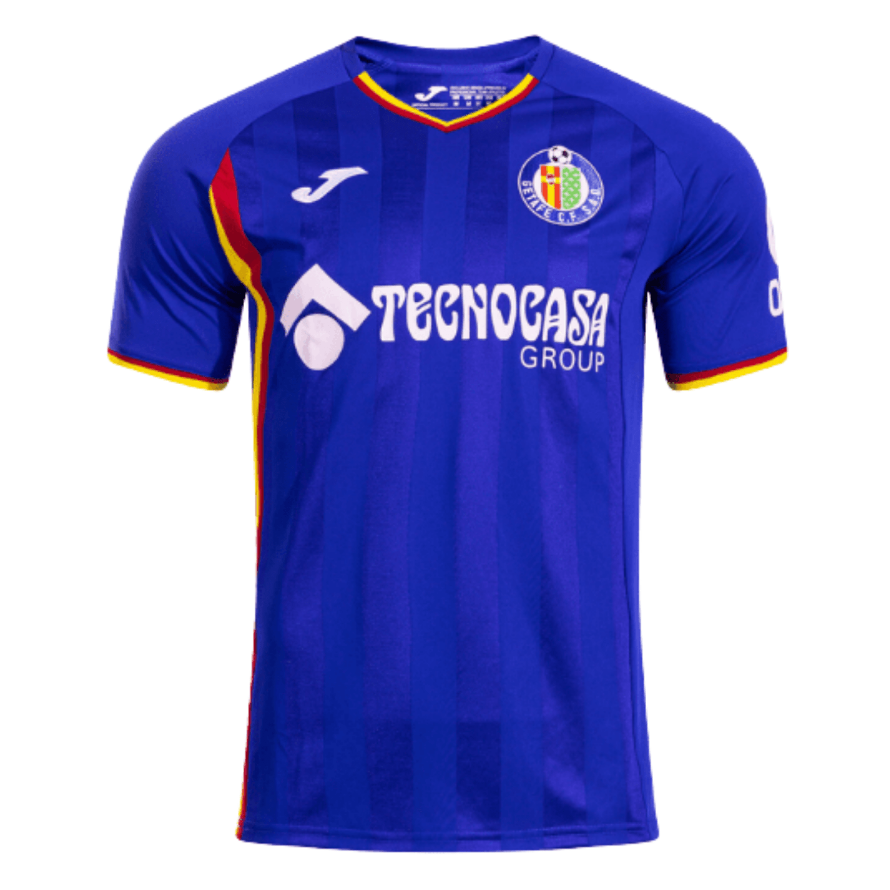 FC GETAFE Heimtrikot Herren 25 / 26