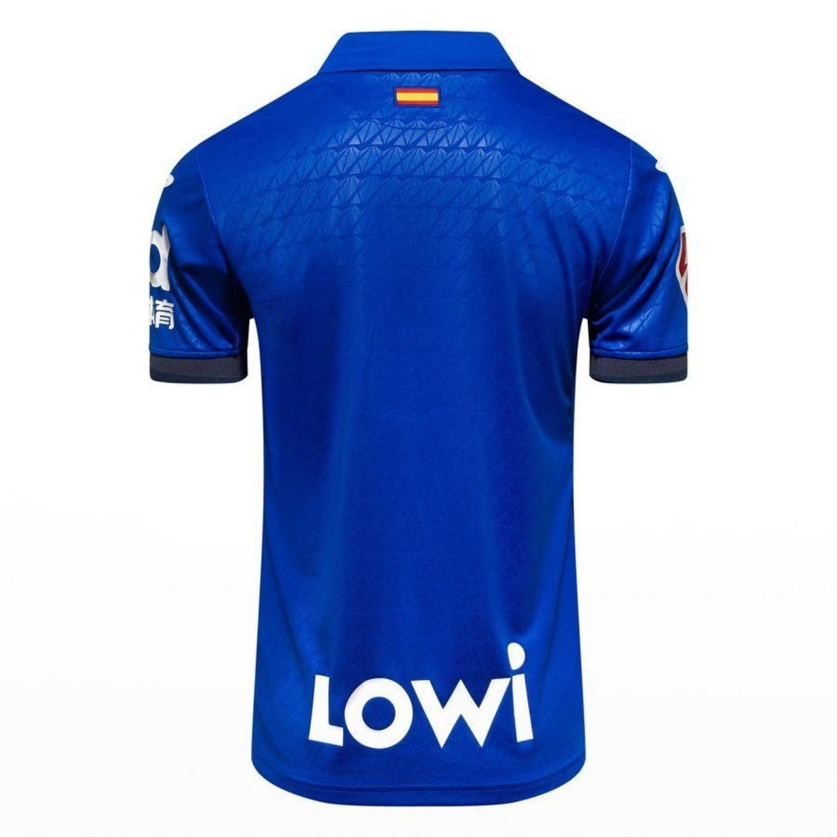 Getafe CF thuisshirt heren 2026/27