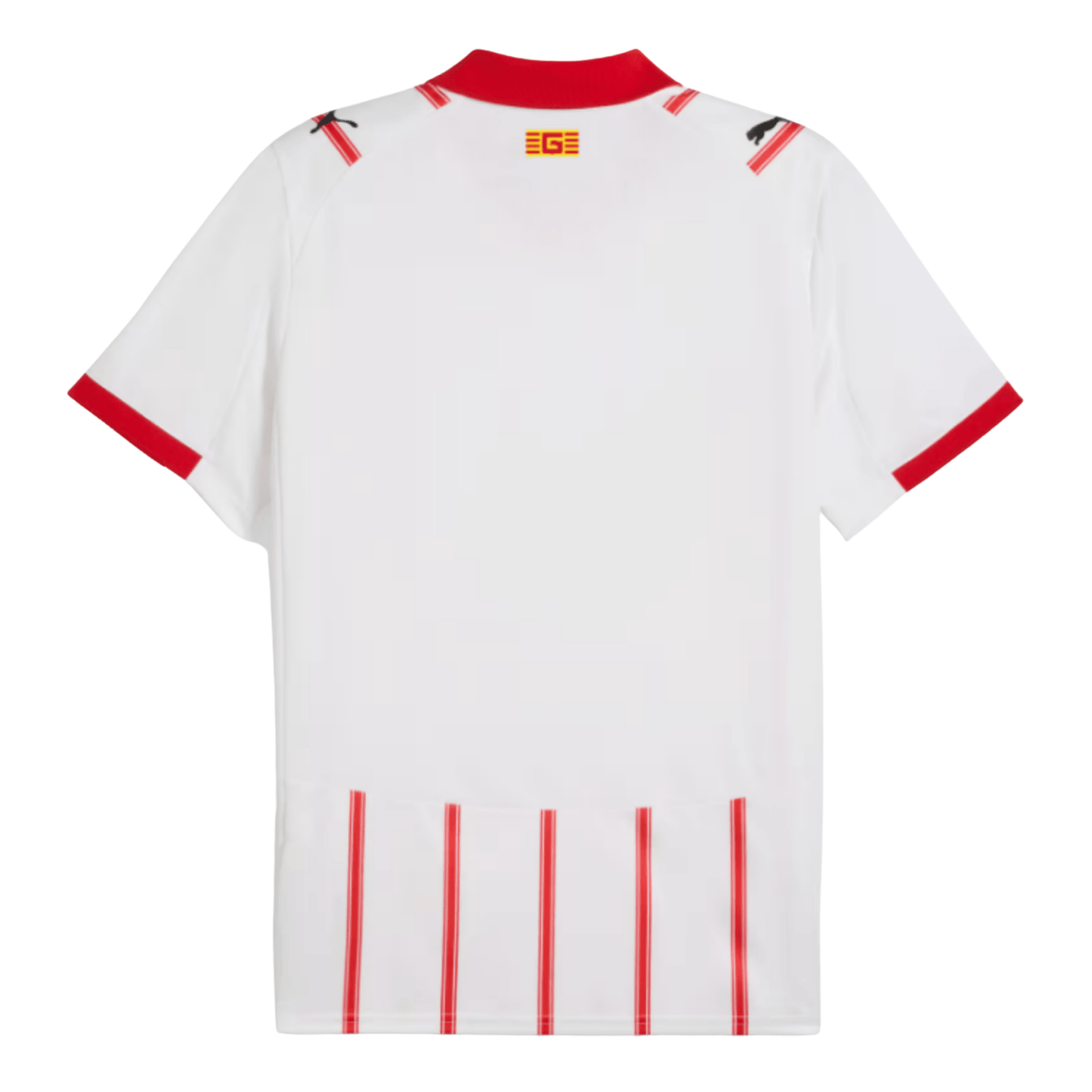 FC GIRONA Heimtrikot Herren 25 / 26