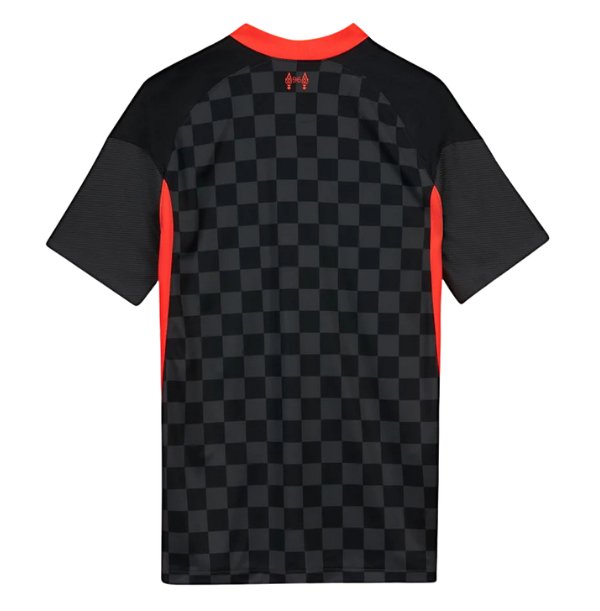 LFC FC LIVERPOOL 3rd Kindertrikot 20 / 21