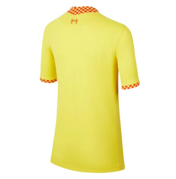 LFC FC LIVERPOOL 3rd Kindertrikot 21 / 22