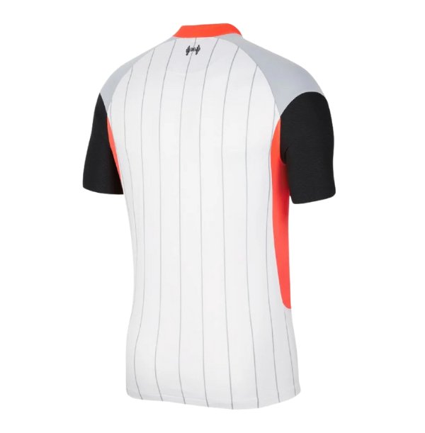 LFC FC LIVERPOOL 4. Trikot Kinder 20 / 21