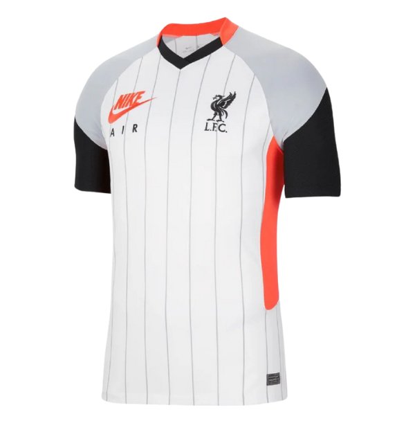 LFC FC LIVERPOOL 4. Trikot Kinder 20 / 21