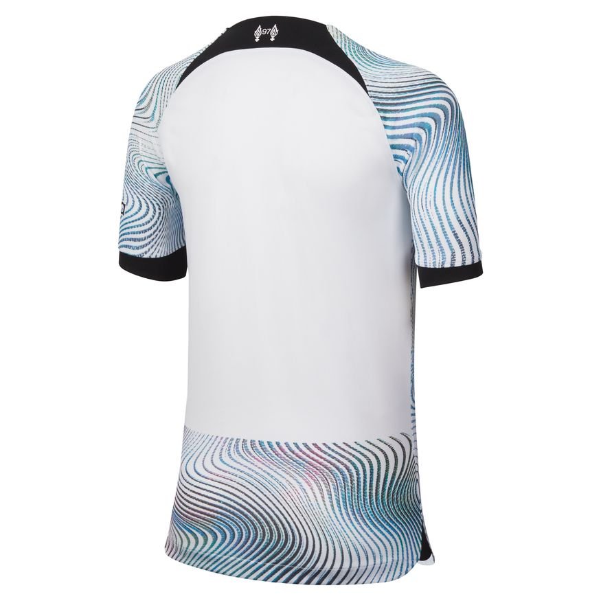 LFC FC LIVERPOOL Auswärts-Trikot Kinder 22 / 23