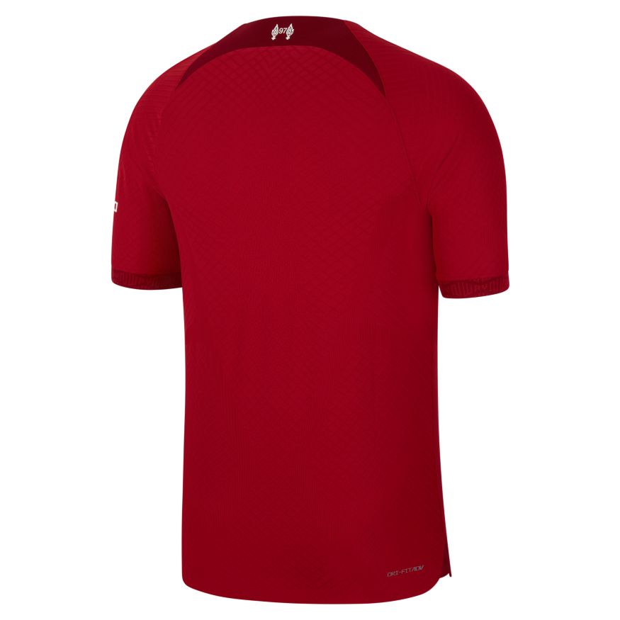 LFC FC LIVERPOOL Heim Authentic Trikot 22 / 23