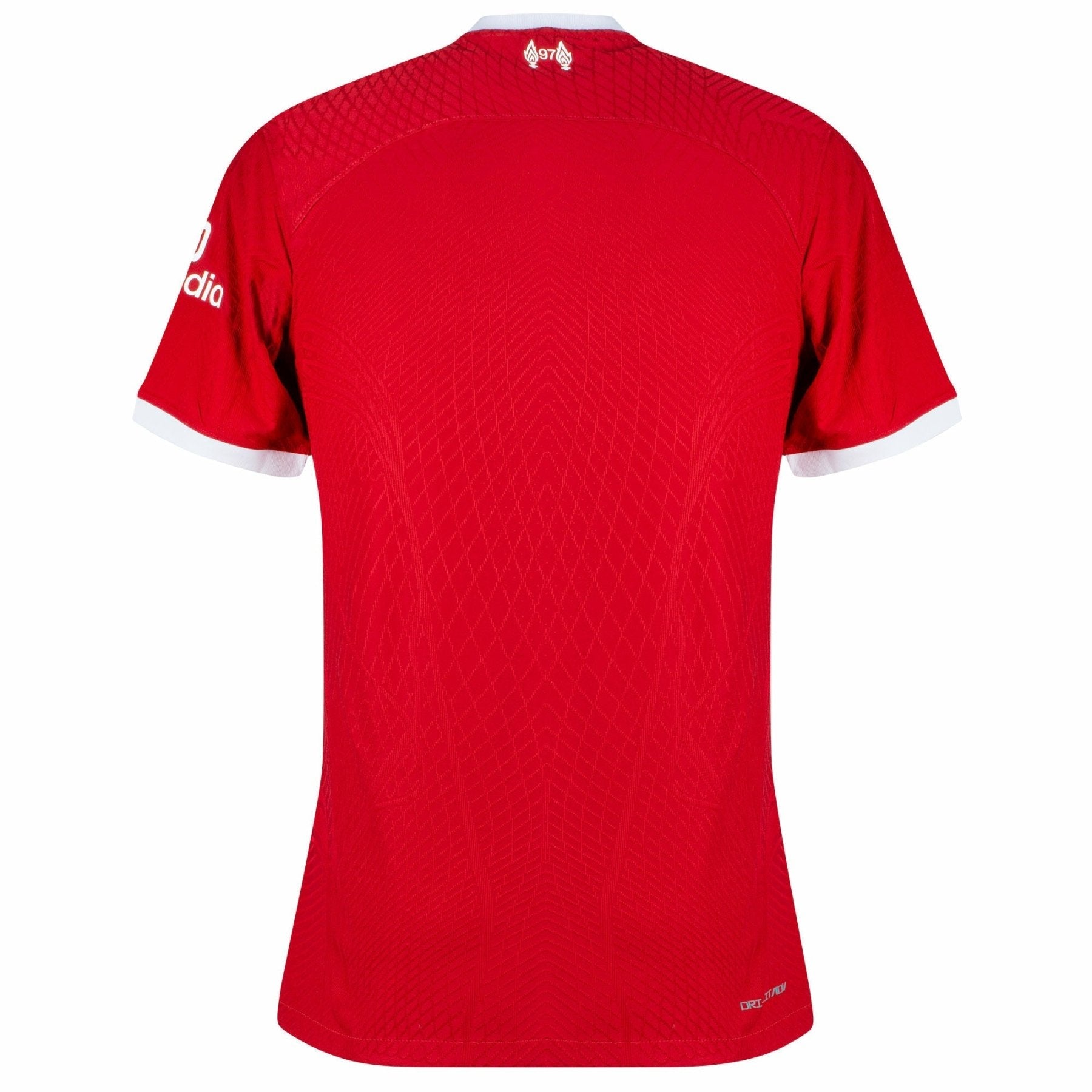 LFC FC LIVERPOOL AUTHENTISCHES Heimtrikot Herren 23 / 24