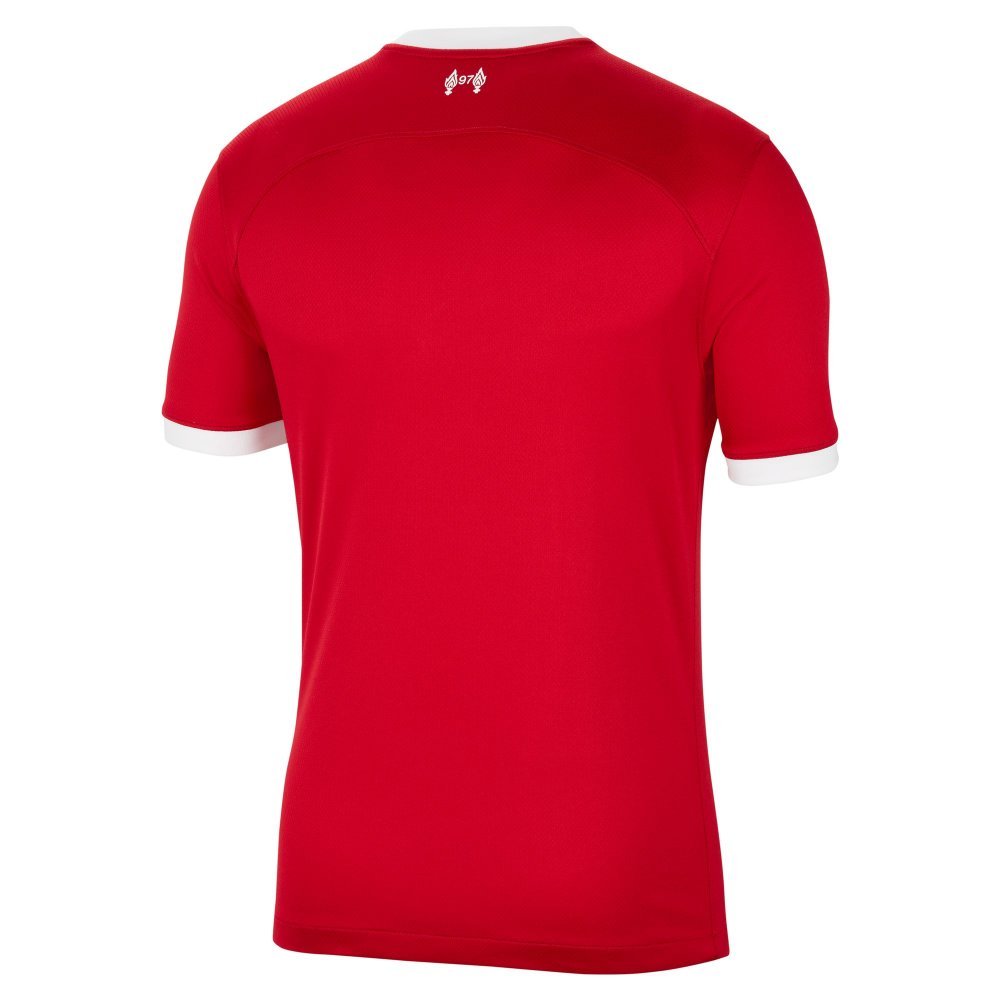 LFC FC LIVERPOOL Heimtrikot Kinder 23 / 24