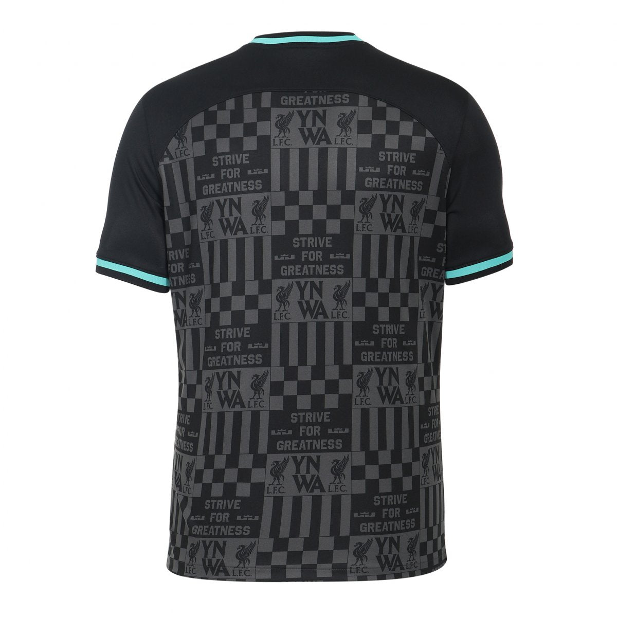 FC LIVERPOOL X LEBRON Herren Trikot 23 / 24