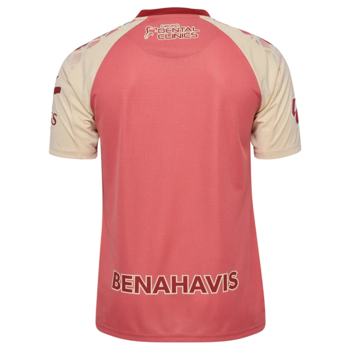 FC Málaga uitshirt heren 2026/27