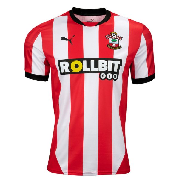 FC SOUTHAMPTON Heimtrikot Herren 24 / 25