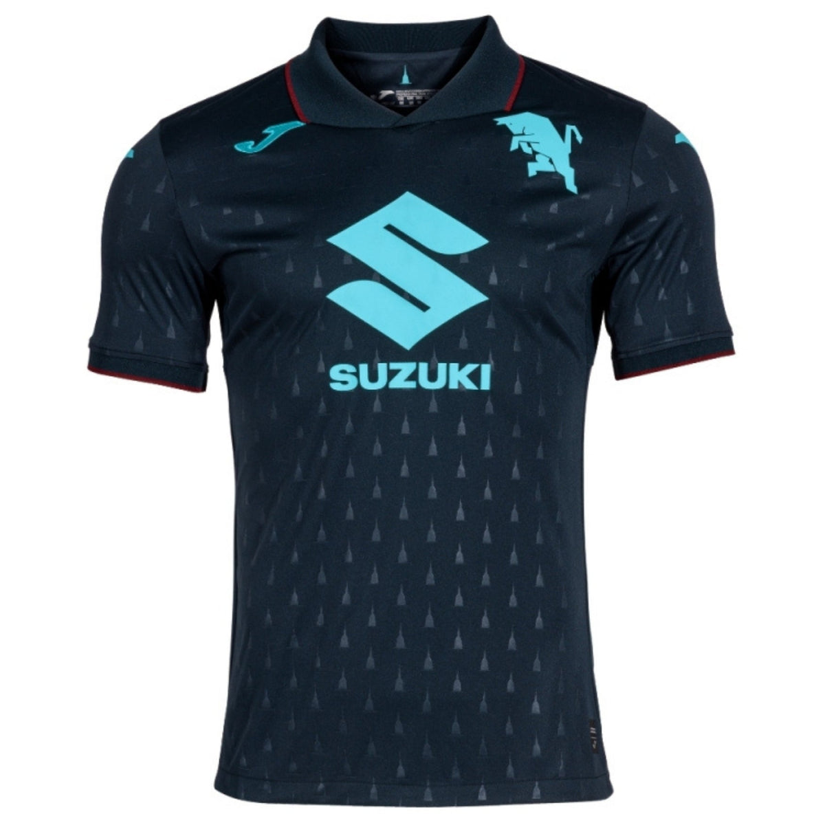 FC Torino derde shirt heren 2026/27