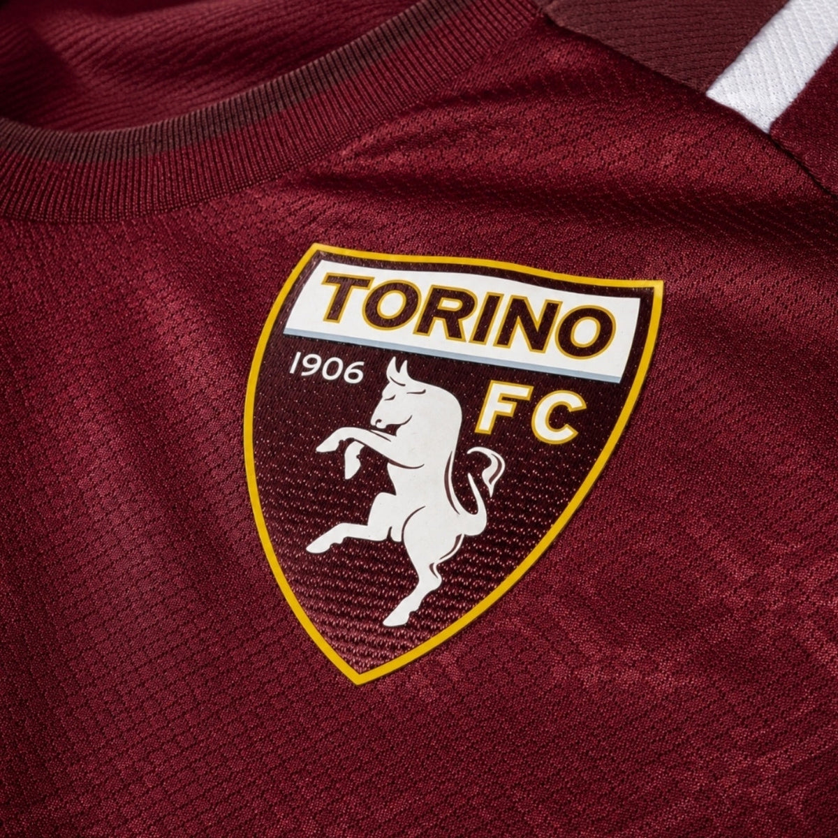FC Torino thuisshirt heren 2026/27