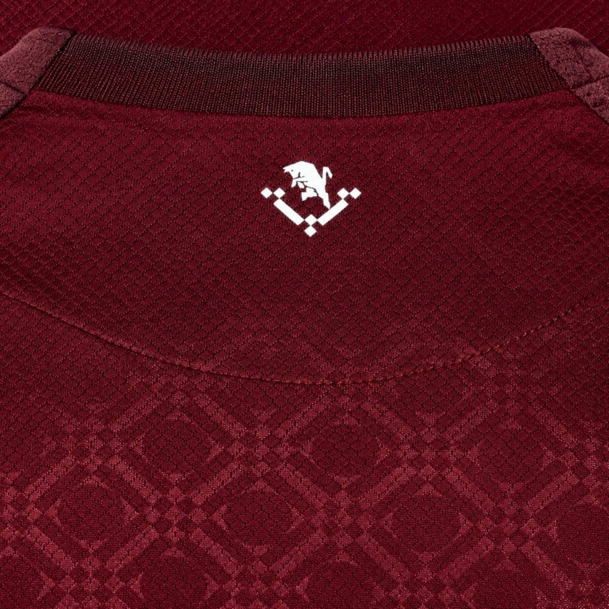 FC Torino thuisshirt heren 2026/27