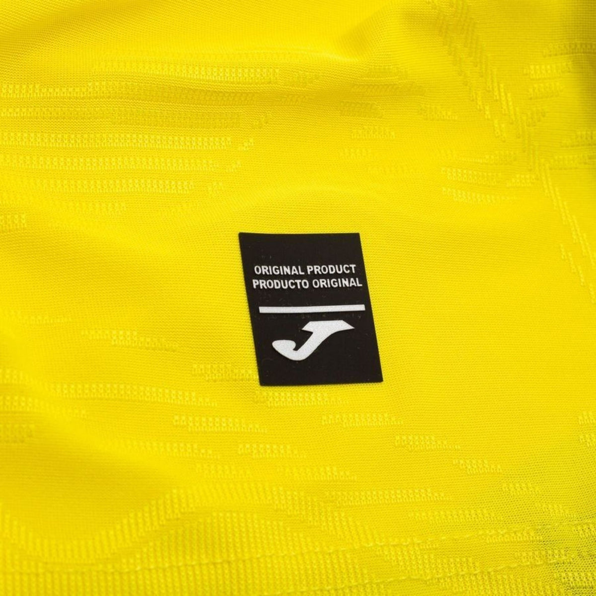 Villarreal CF thuisshirt heren 2026/27