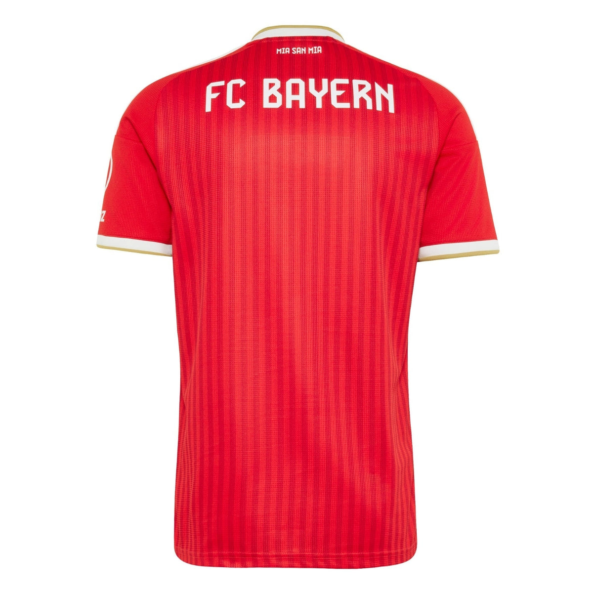 FCB Bayern München shirt heren 2026/27