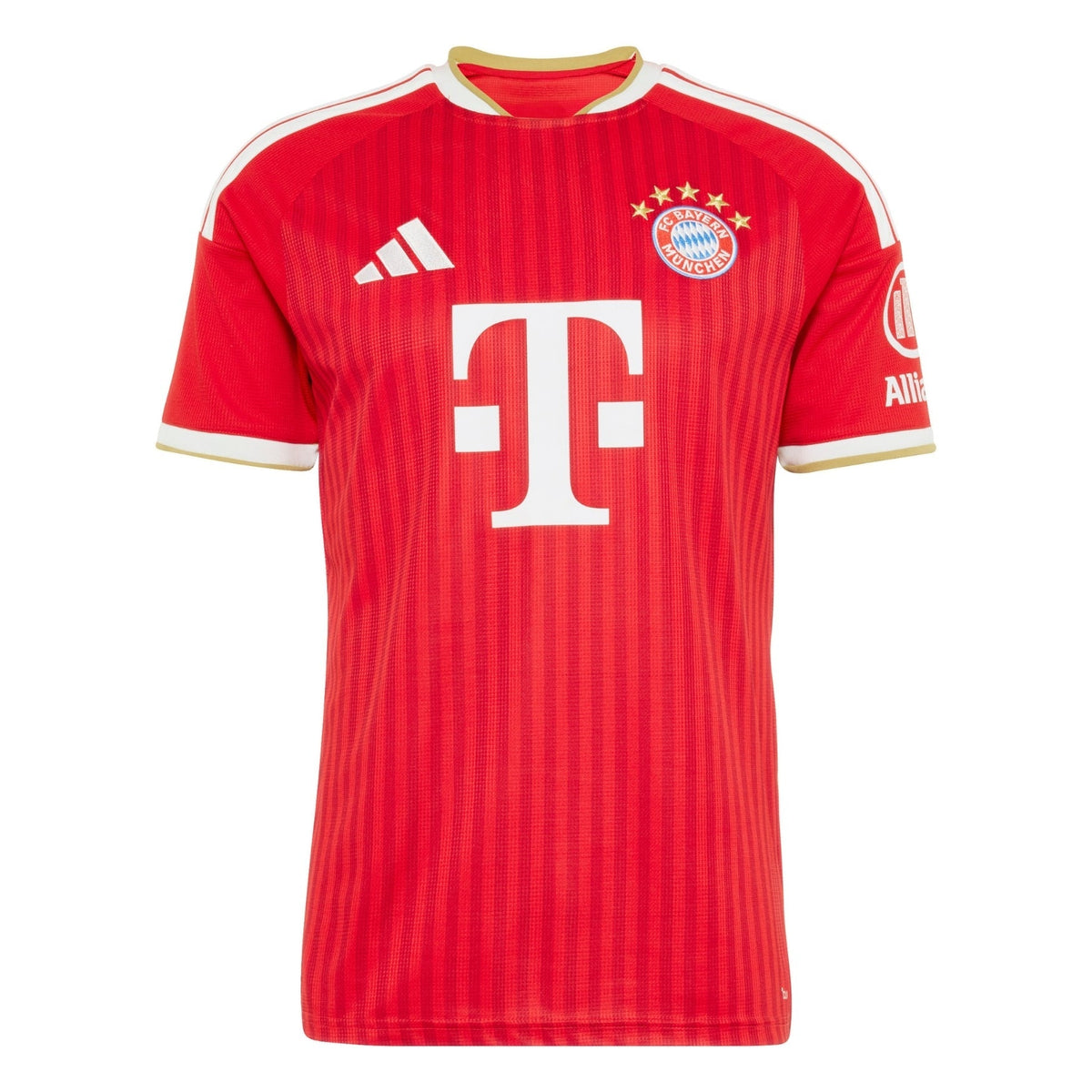 FCB Bayern München thuisshirt kinderen 2026/27