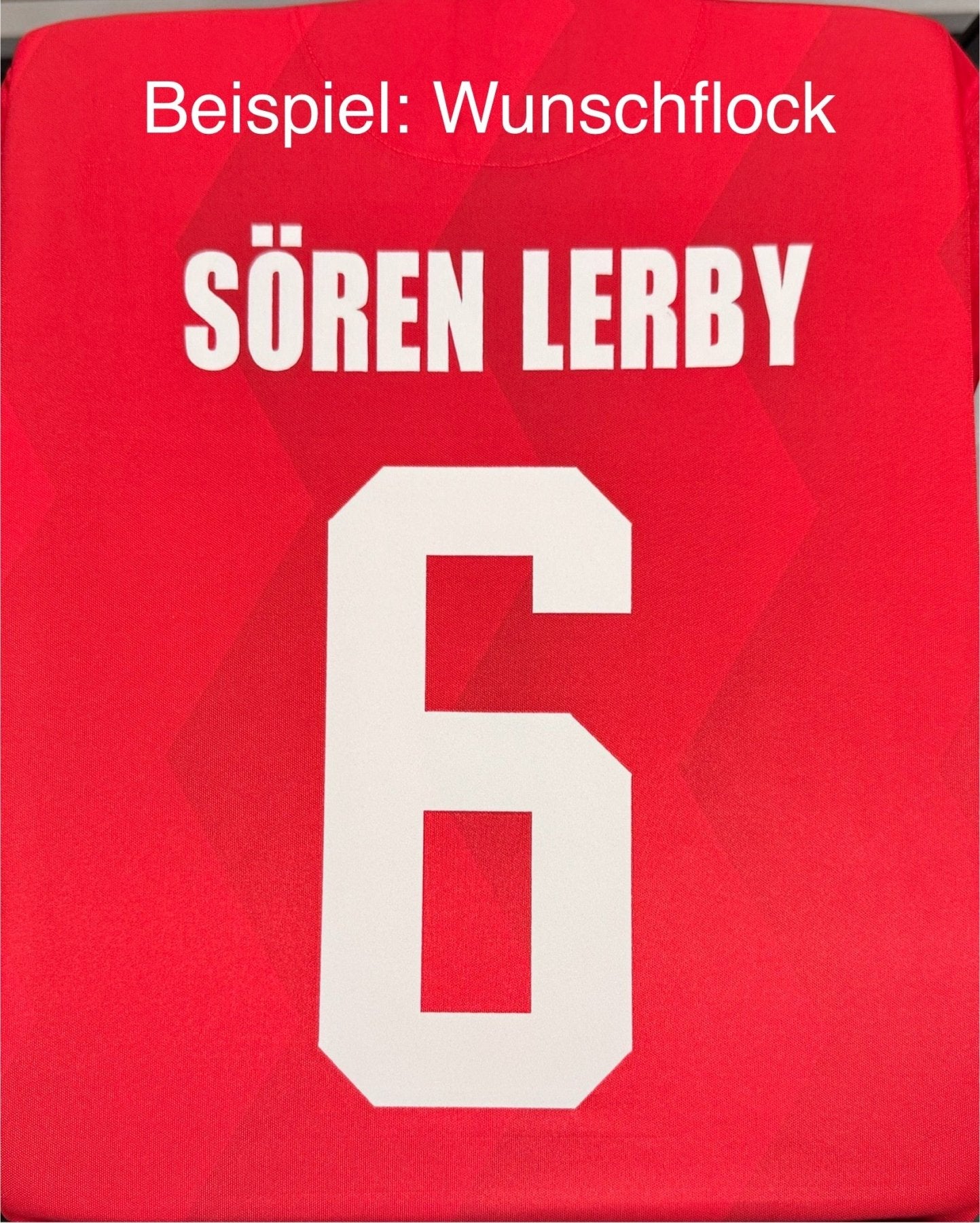 FCB FC BAYERN MÜNCHEN Heim Retro-Shirt 1988-89