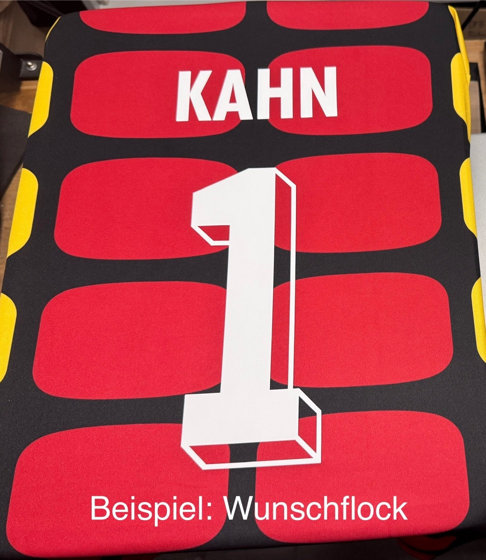 FCB FC BAYERN MÜNCHEN Torwarttrikot Herren