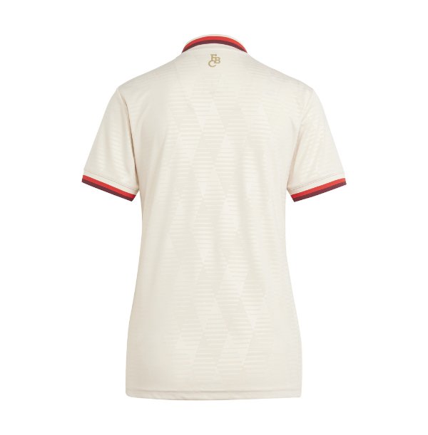 FCB FC BAYERN MÜNCHEN 3. Damen-Trikot 24 / 25