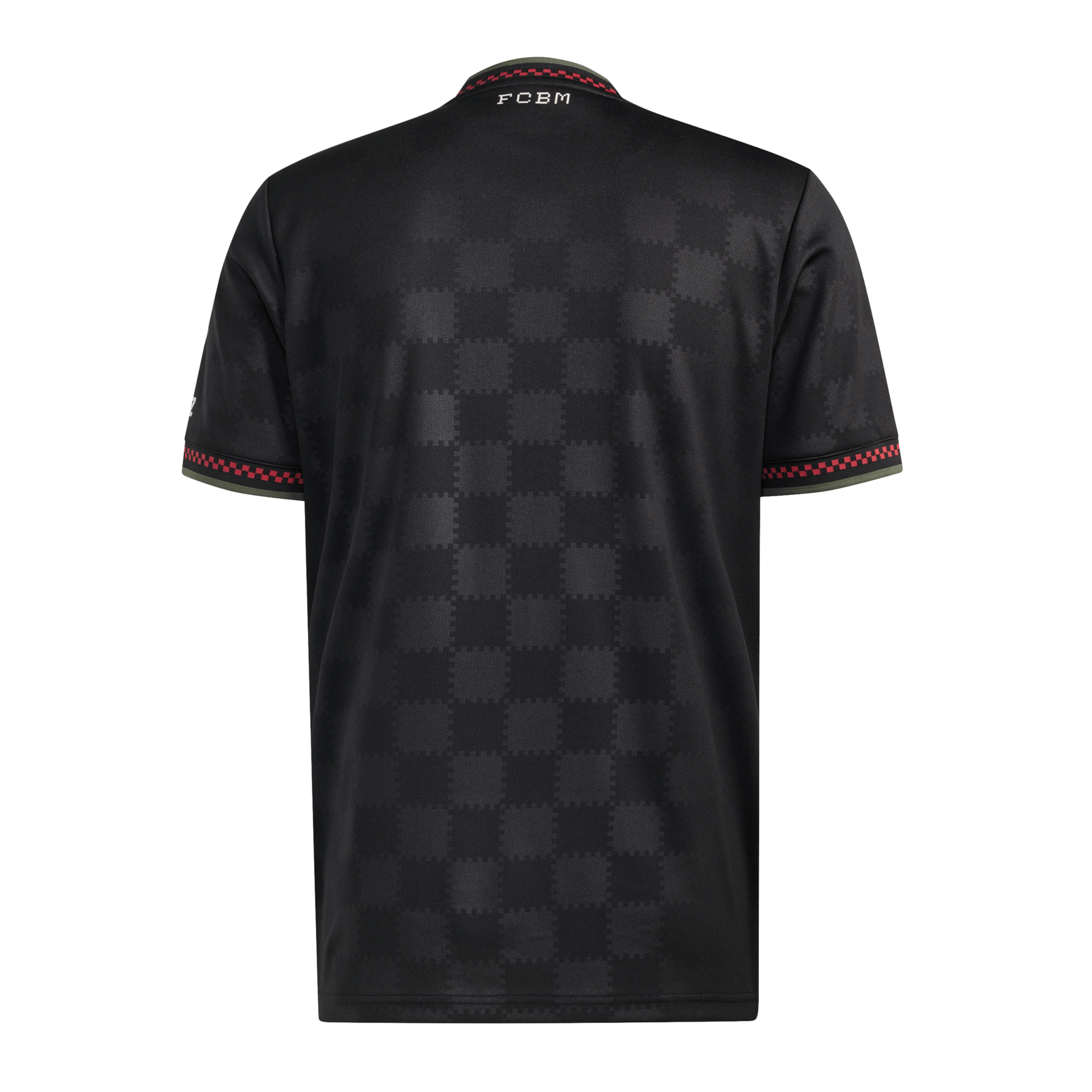 FCB FC BAYERN MÜNCHEN 3. Trikot Herren 25 / 26