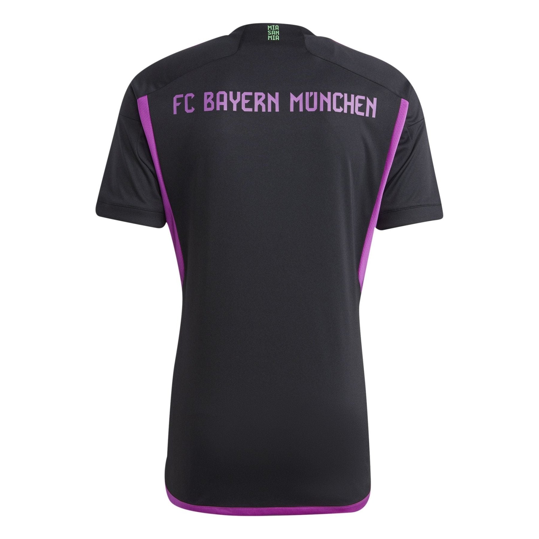 FCB FC BAYERN MÜNCHEN Auswärts-Trikot Kinder 23 / 24