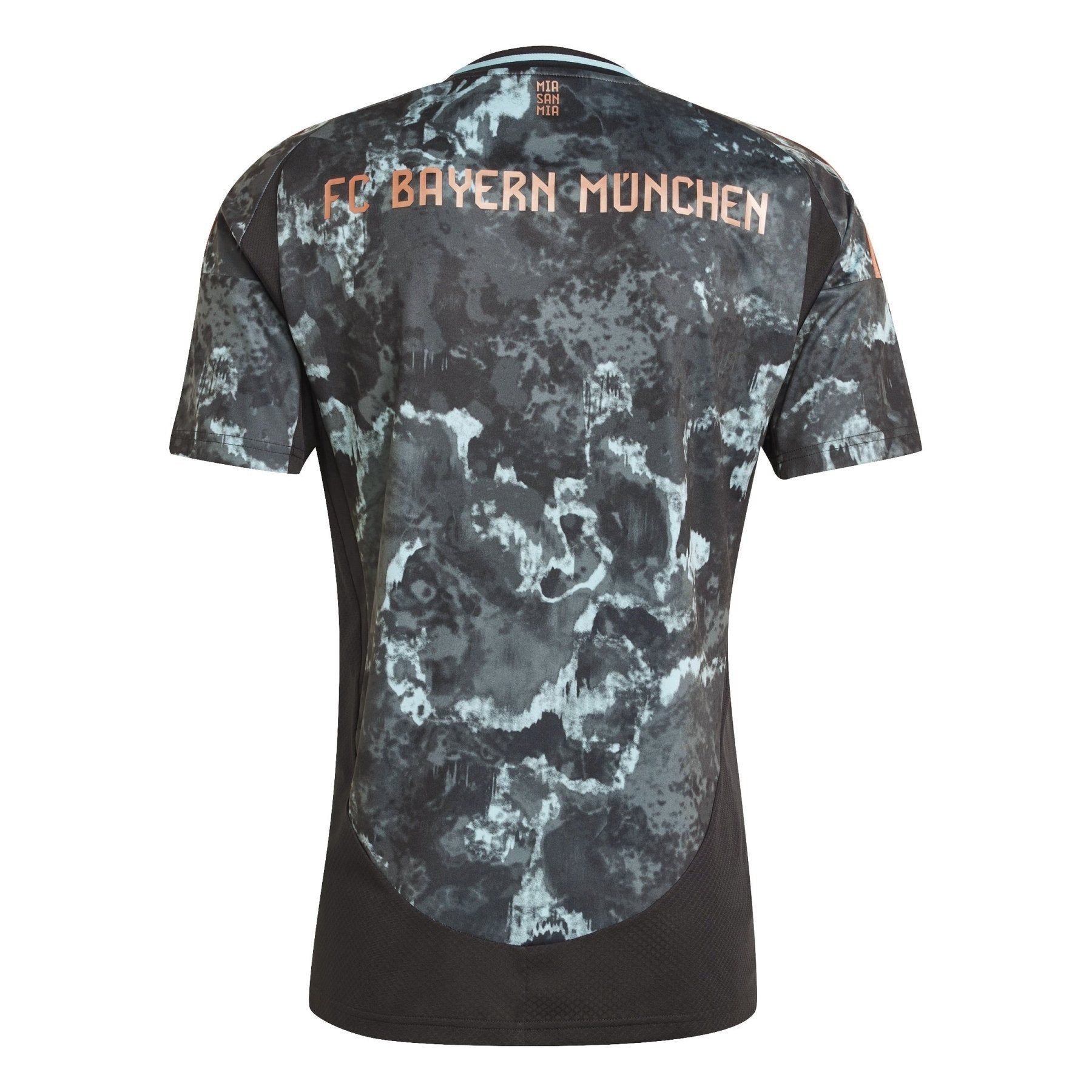 FCB FC BAYERN MÜNCHEN Auswärts-Trikot Kinder 24 / 25