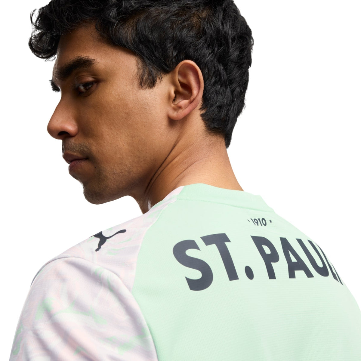 FCSP FC St. Pauli derde shirt heren 2026/27