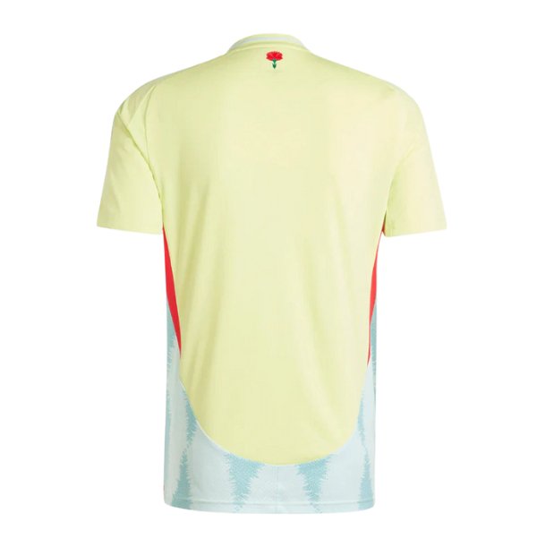 FEF SPANIEN Auswärts-Trikot Kinder EURO 2024