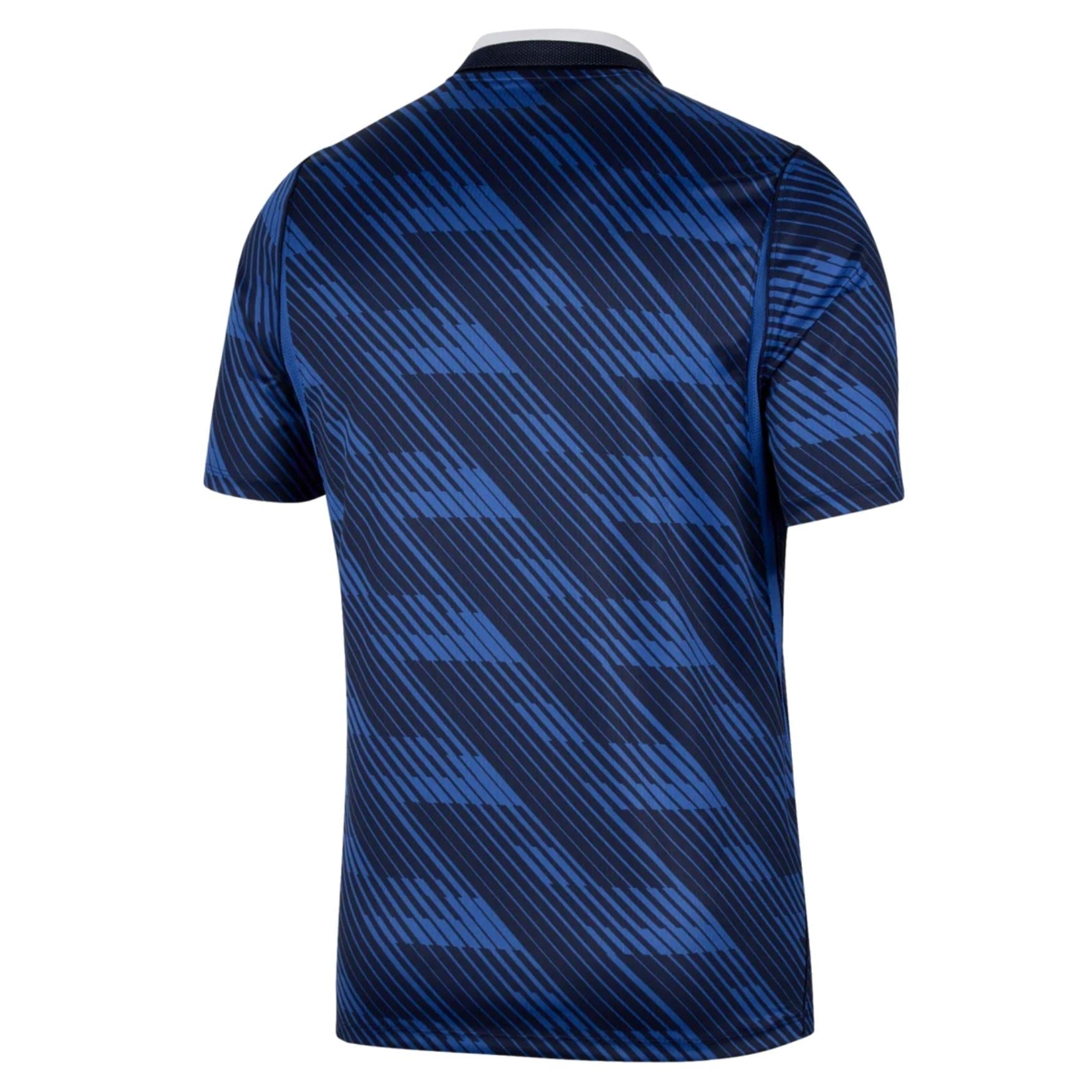 FFF FRANCE Heimtrikot Kinder Weltmeisterschaft 2026