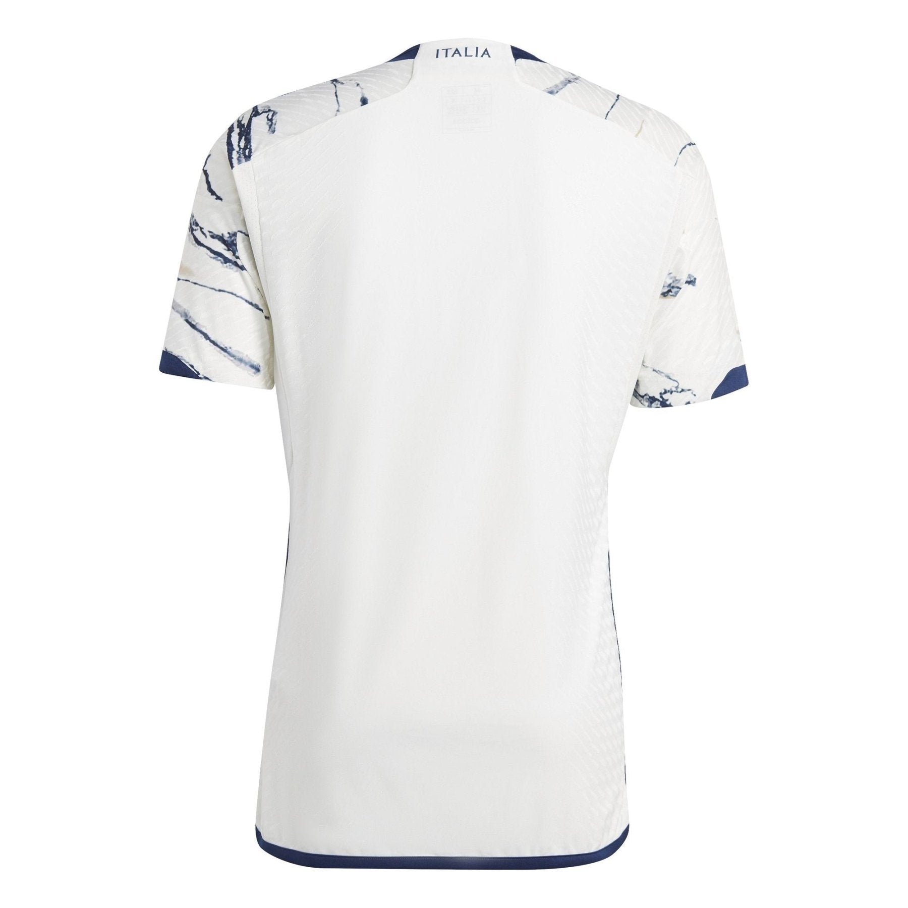 FIGC ITALIEN Auswärts Authentisches Trikot Herren 23 / 24