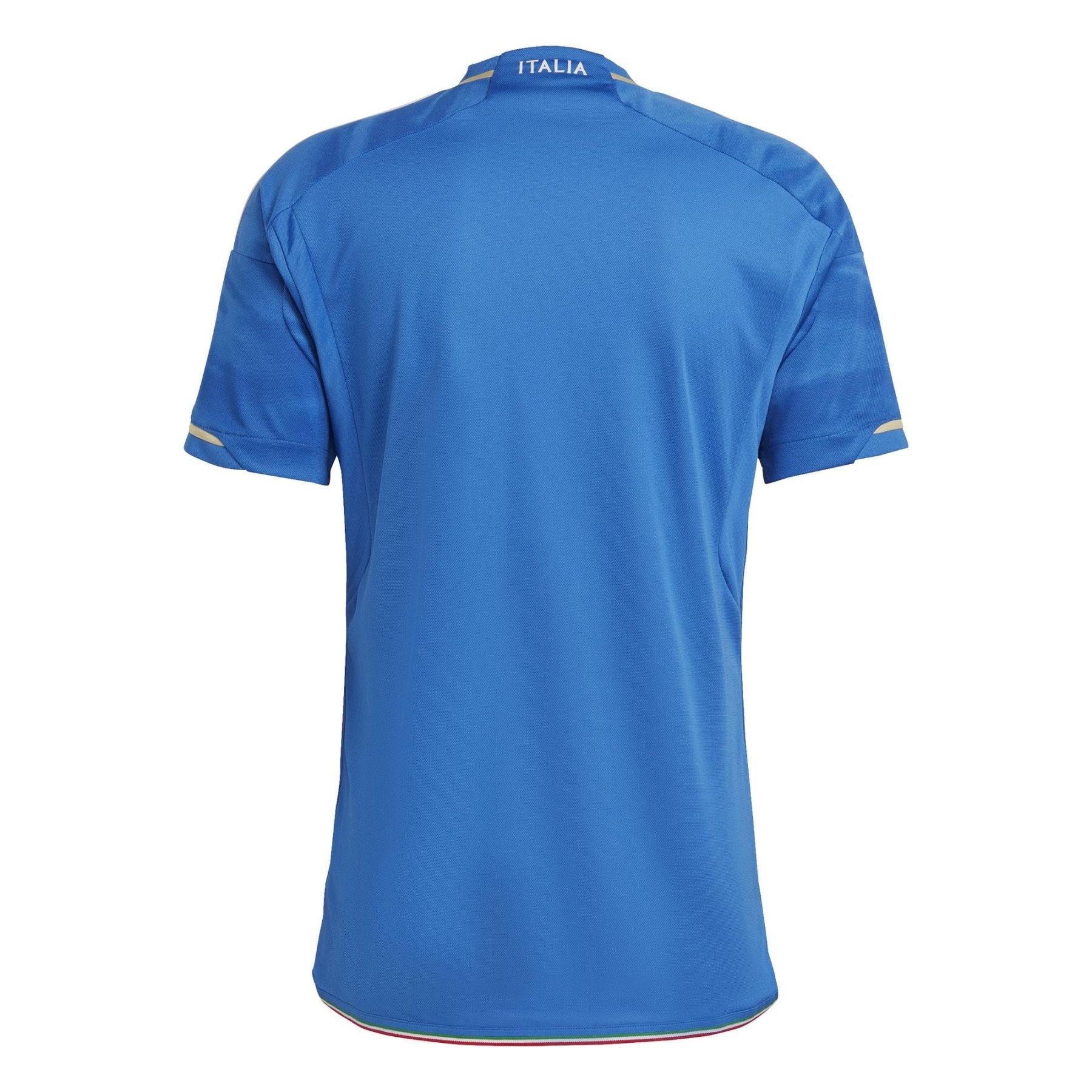 FIGC ITALIEN Heim Authentic Trikot Herren 23 / 24