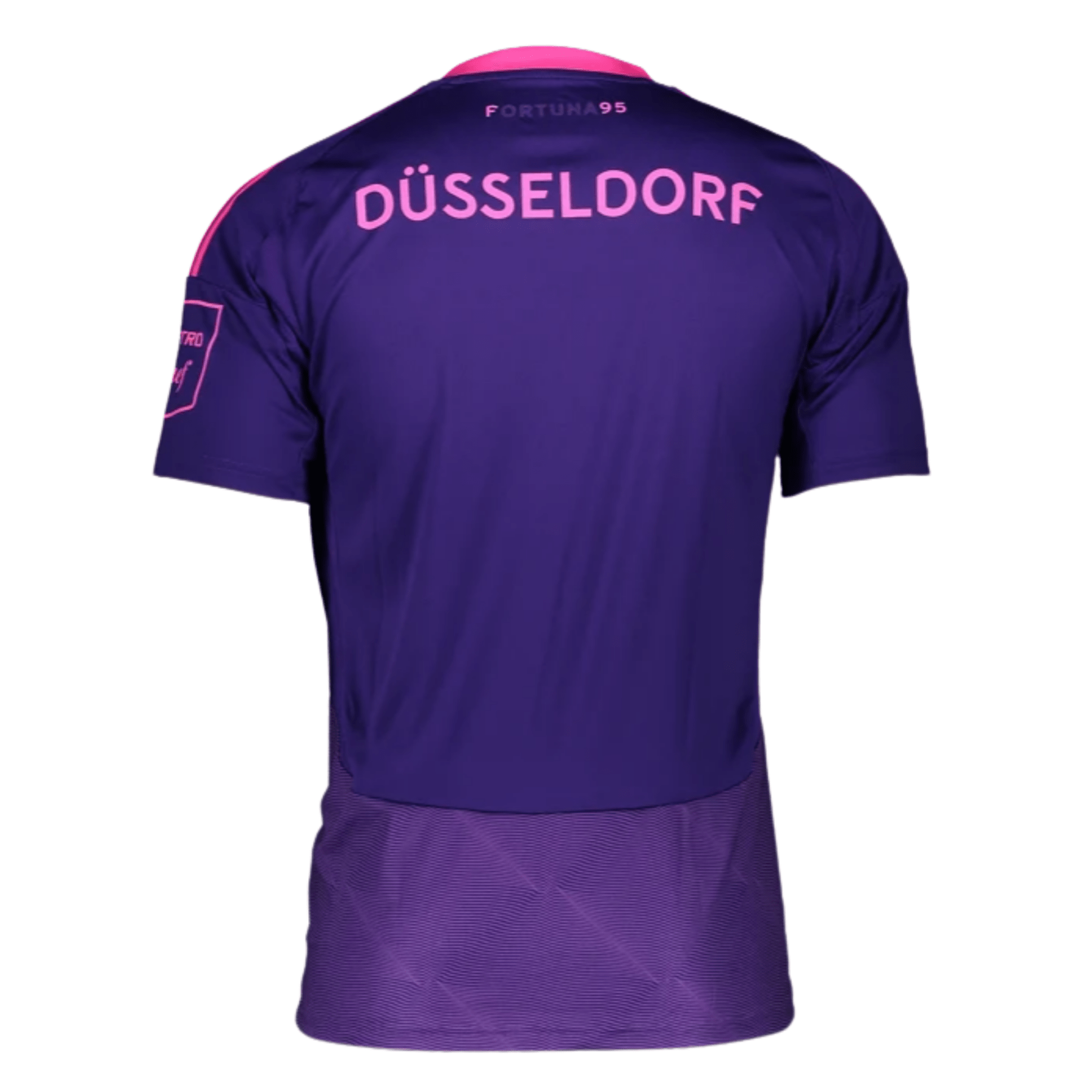 FORTUNA DÜSSELDORF Trikot 3. Herren 24 / 25