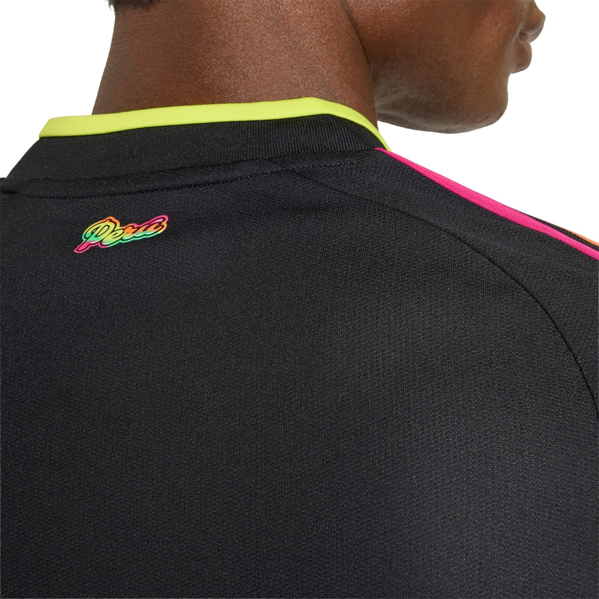 FPF Peruaans uitshirt heren 2026/27