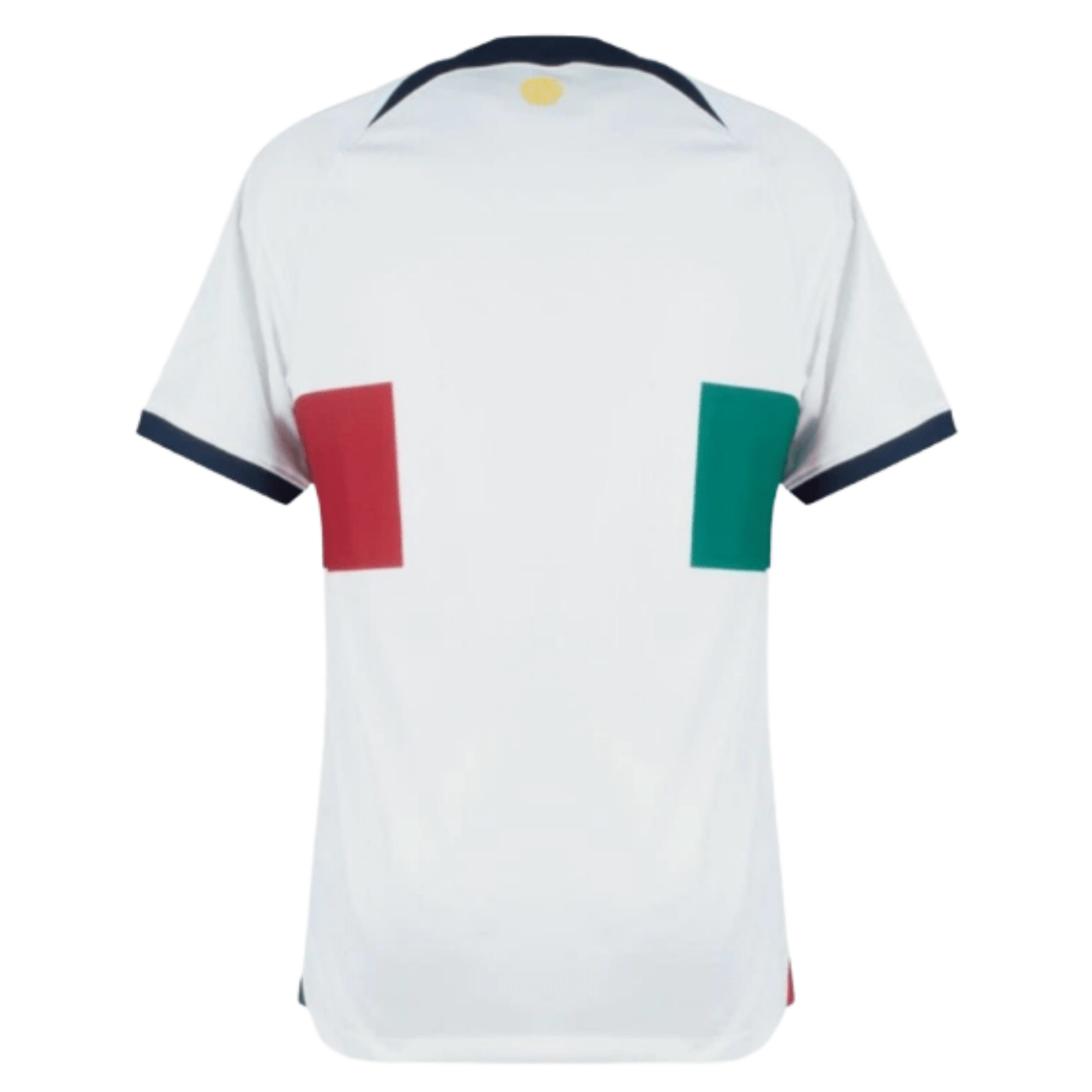 FPF PORTUGAL Auswärts-Trikot Herren Weltmeisterschaft 2022
