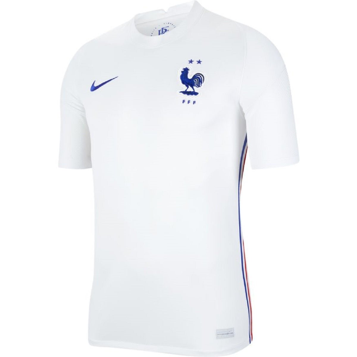 FRANKREICH Auswärts Trikot Kinder EURO 2020