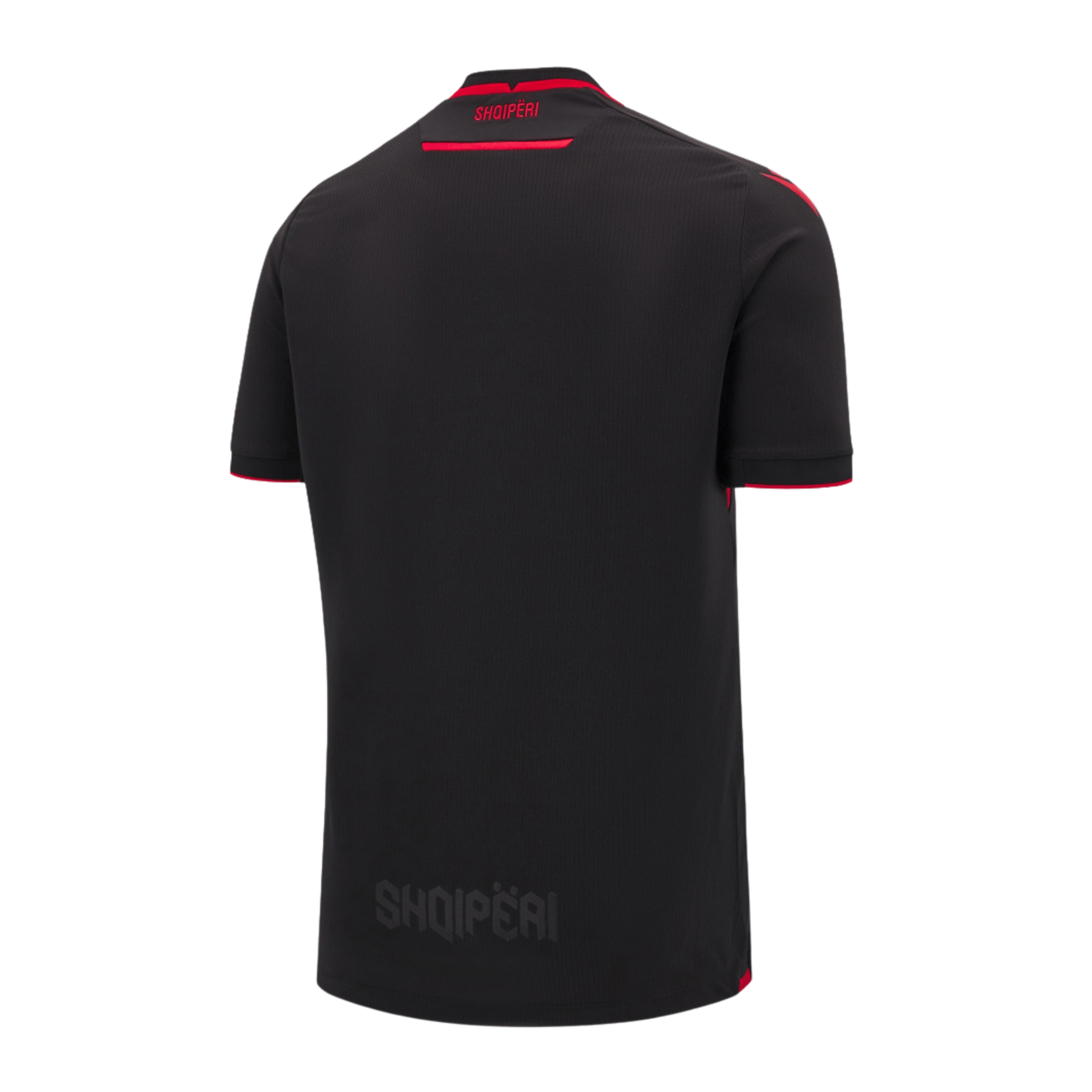 FSHF ALBANIEN Drittes Trikot Herren 24 / 25