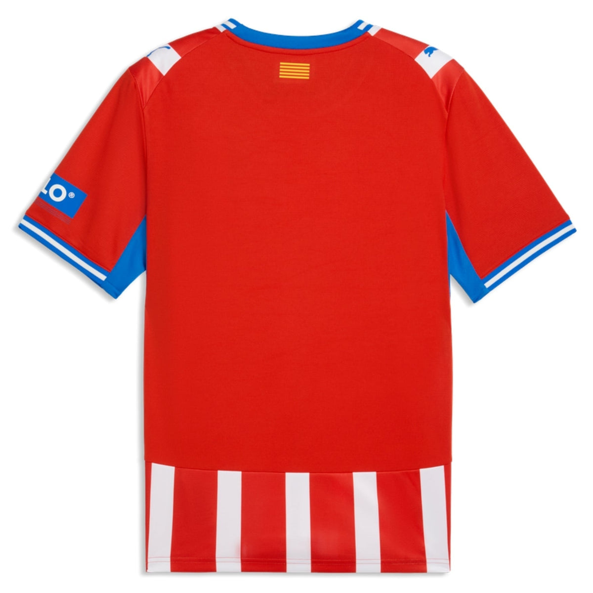 GFC FC Girona-thuisshirt heren 2026/27