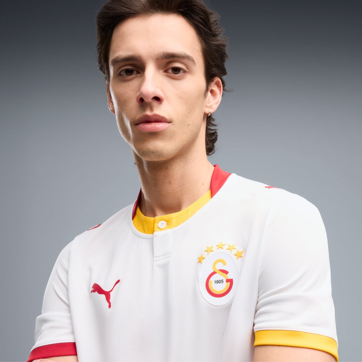 GSK Galatasaray Istanbul derde shirt heren 2026/27
