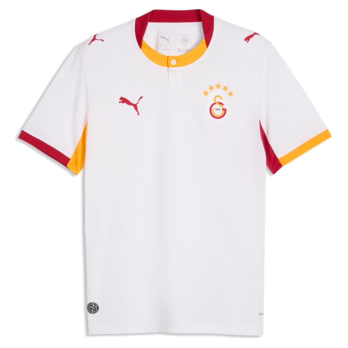 GSK Galatasaray Istanbul derde shirt kinderen 2026/27