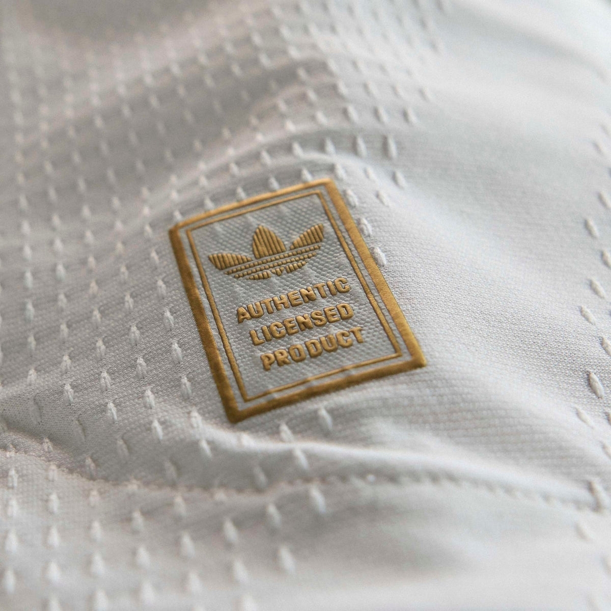 HFF Hongaars authentiek uitshirt heren 2026/27