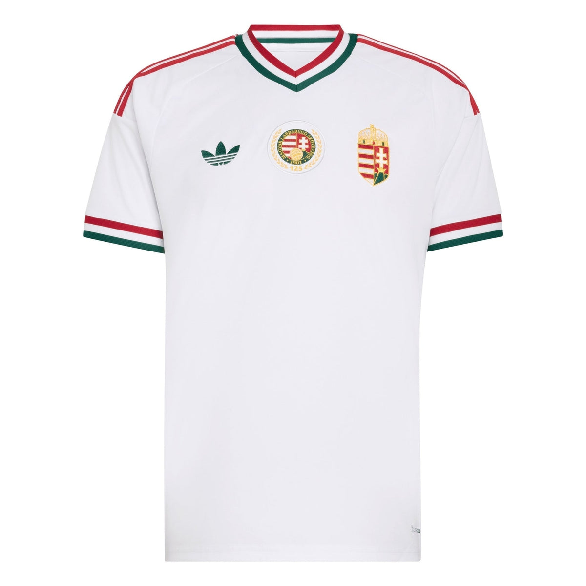 HFF Hongaars uitshirt heren 2026/27
