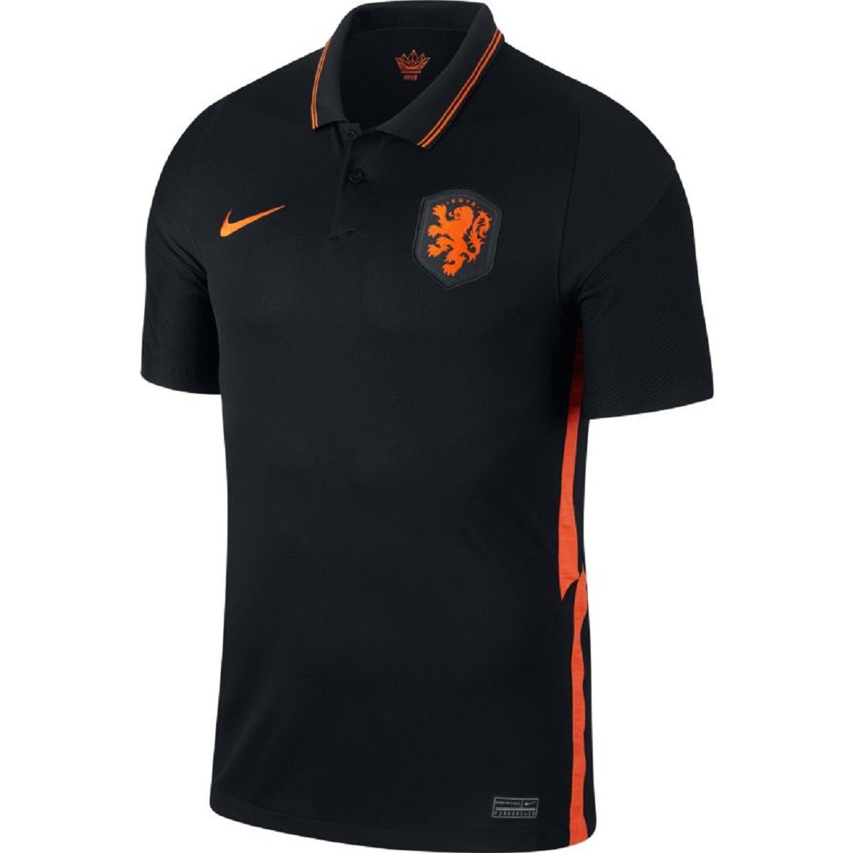 KNVB NIEDERLANDE Auswärtstrikot Kinder EURO 2020