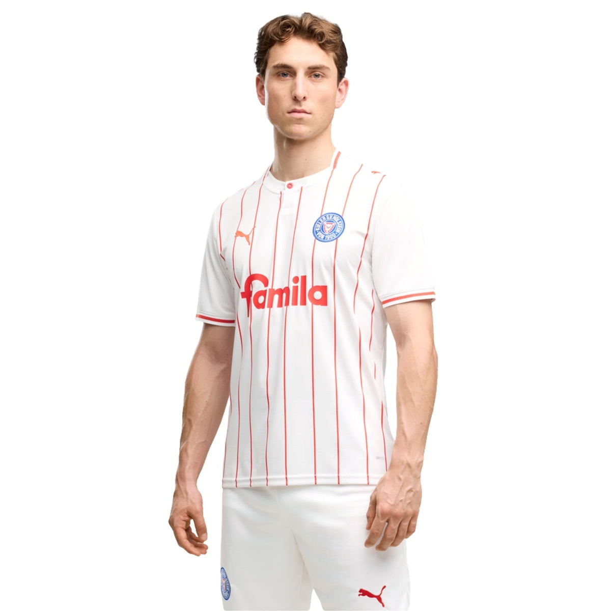 Holstein Kiel-uitshirt heren 2026/27