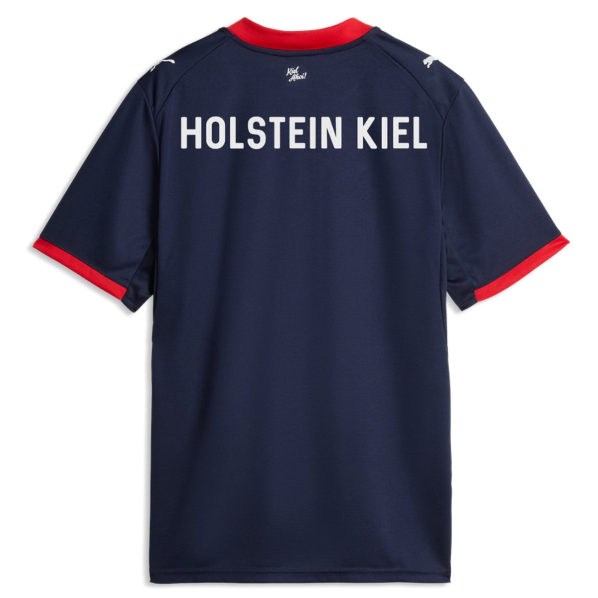 Holstein Kiel-thuisshirt heren 2026/27