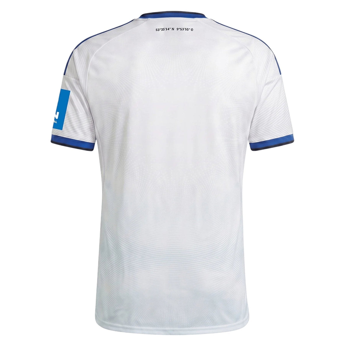 HSV Hamburger SV-thuisshirt voor heren 2026/27 – Corporate Deal