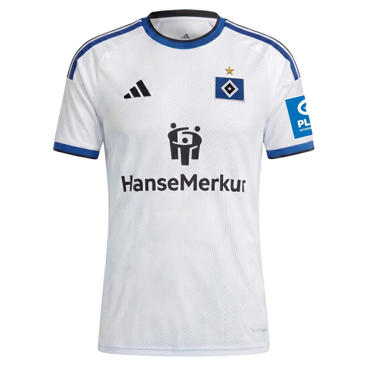 HSV Hamburger SV-thuisshirt voor heren 2026/27 – Corporate Deal
