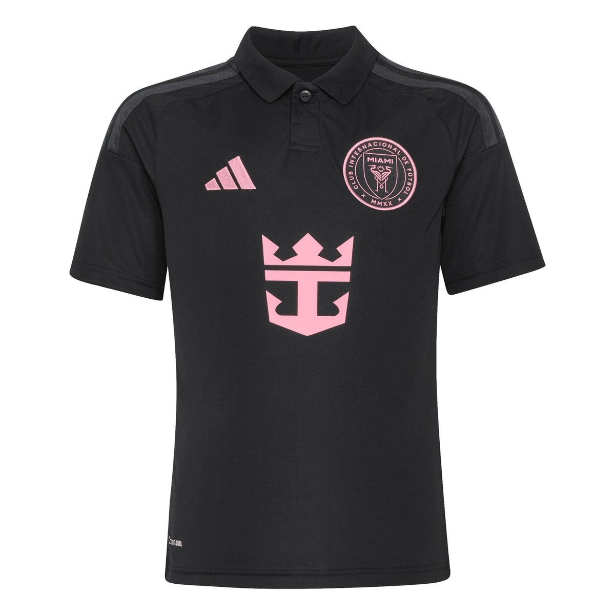IMCF Inter Miami uitshirt kinderen 2026/27